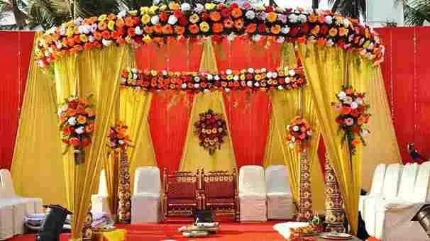 Nilkanth Tent House