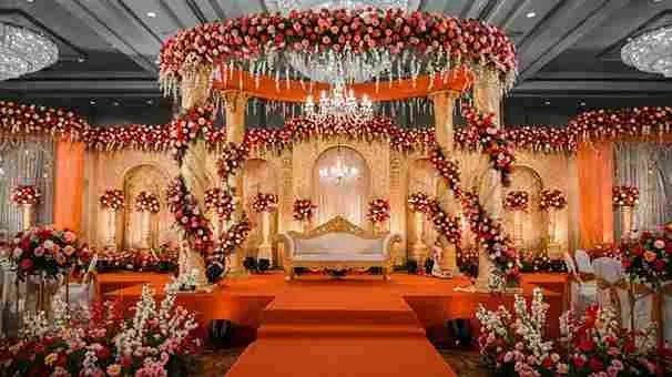 Nilkanth Tent House